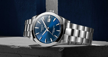 Tissot GENTLEMAN