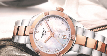 Tissot PR 100