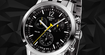 Tissot PRC 200