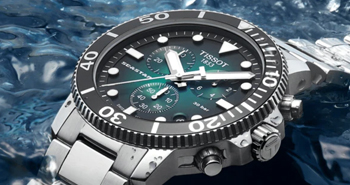 Tissot SEASTAR