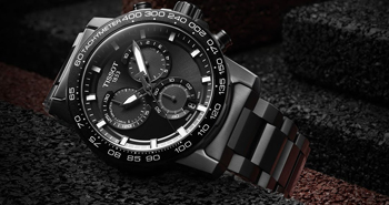 Tissot SUPERSPORT CHRONO