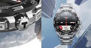 Tissot T Touch