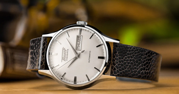 Tissot VISODATE