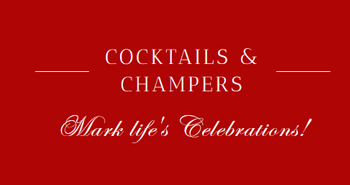 Tivon Cocktails & Champers