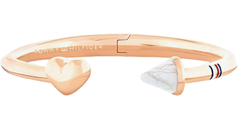 Rose Gold Tone Jewellery