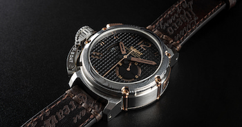 U Boat Chimera Watches