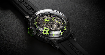 U Boat Darkmoon Watches