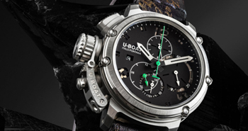 U Boat Chimera Watches