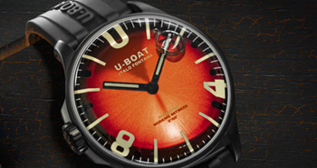 U Boat Darkmoon Watches