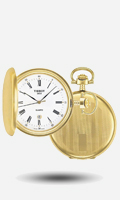 Pocket Watches