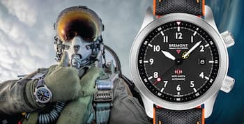 BREMONT ALTITUDE