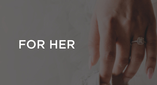 Ladies Wedding Rings