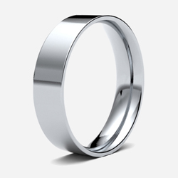 Platinum Wedding Rings