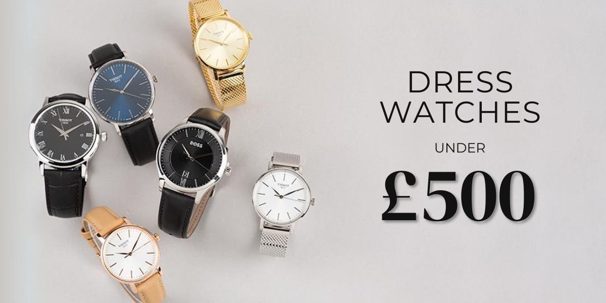 ladies dress watches under 500 Guide to Buying £500 Sherri Hill Dress 58150