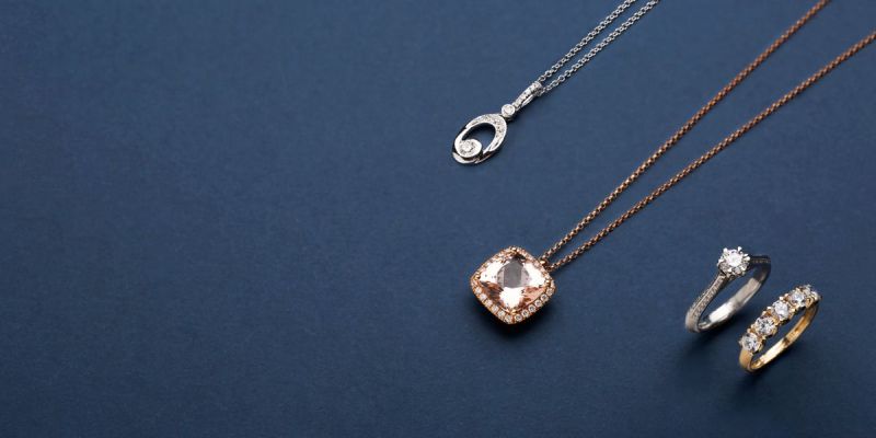Jewellery Colour Analysis: What Jewellery Suits My Skin Tone?