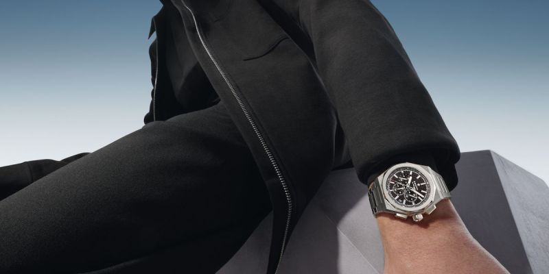 Discover ZENITH: Swiss Watchmaking Excellence at T.H. Baker