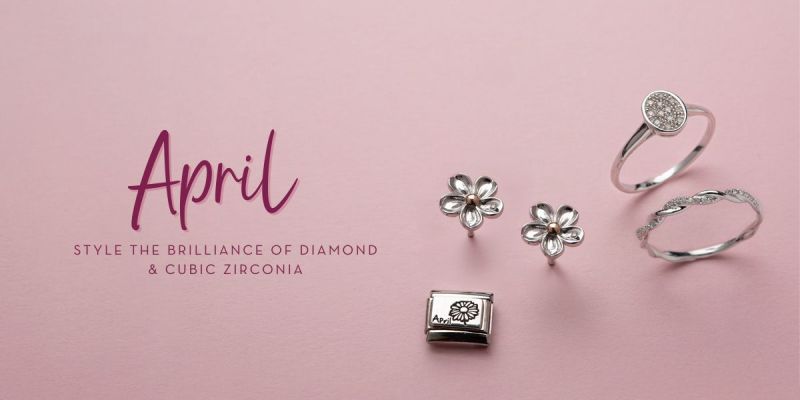 April_Birthstones_How_to_Style_Diamond_and_Cubic_Zirconia_Jewellery_T.H.Baker