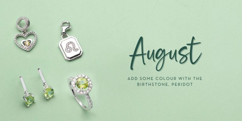 August Birthstone Guide: Everything You Need to Know About Peridot