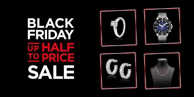 Black Friday 2023: T.H.Baker’s Exclusive Deals