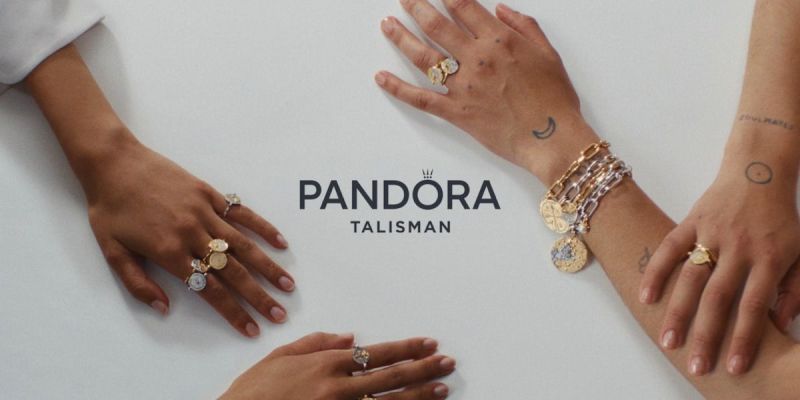 What’s New at Pandora? Discover the Latest A/W Releases