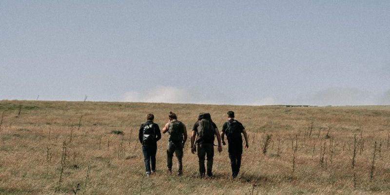 Bremont Introduces Reaching Terra Nova Tool Watches