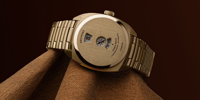 Bremont - The Spirit of British Engineering – Inside Bremont’s Timepieces