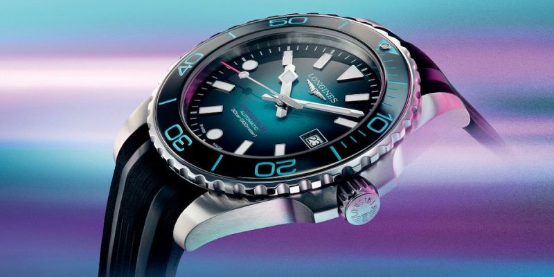 Top Ten Entry-Level Luxury Watches at T.H.Baker