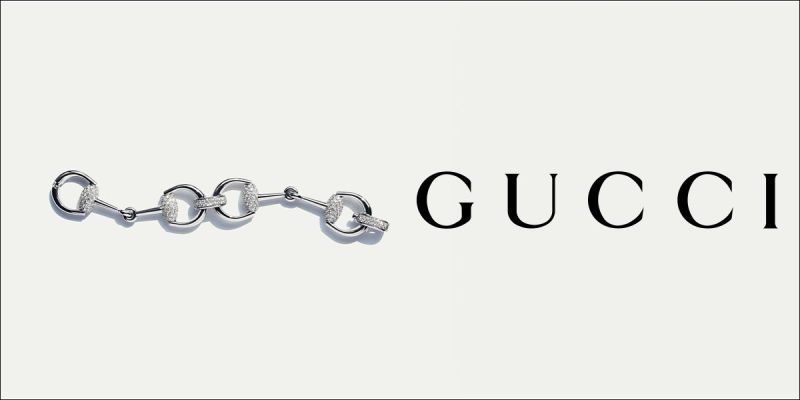 GUCCI – Horsebit Jewellery Collection