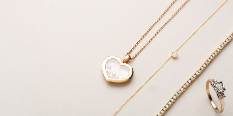 How to Start Your Fine Jewellery Collection: A Beginner’s Guide