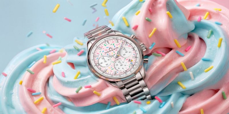 Discover NORQAIN: Swiss Watches Built for Adventure