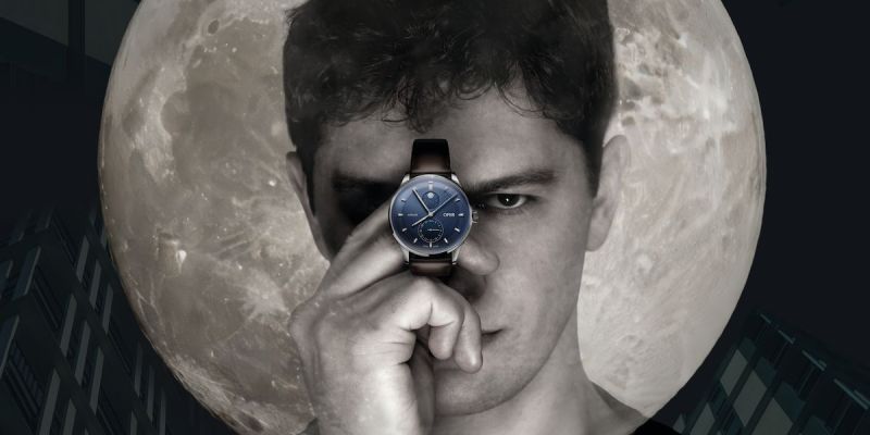 Oris Artelier Complication: A Refined Highlight from Watches & Wonders 2026