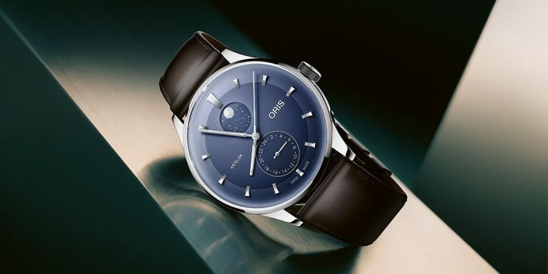 Oris Artelier Collection: A Deeper Dive Into Oris’s Modern Dress Watches