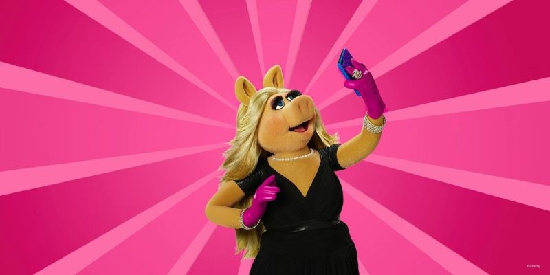 The Oris ProPilot X Miss Piggy Edition: A Bold New Launch