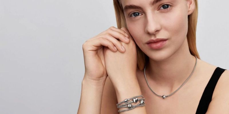 Platinum Plating: Why Pandora Is Expanding Its Precious Metal Portfolio