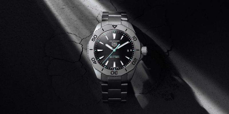 TAG Heuer Comprehensive Guide to the Iconic Swiss Watchmaker