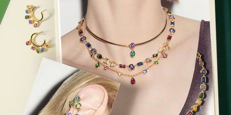 Jewellery Styling for Autumn: Avoiding the Seasonal Slump & Accessorising with Intention