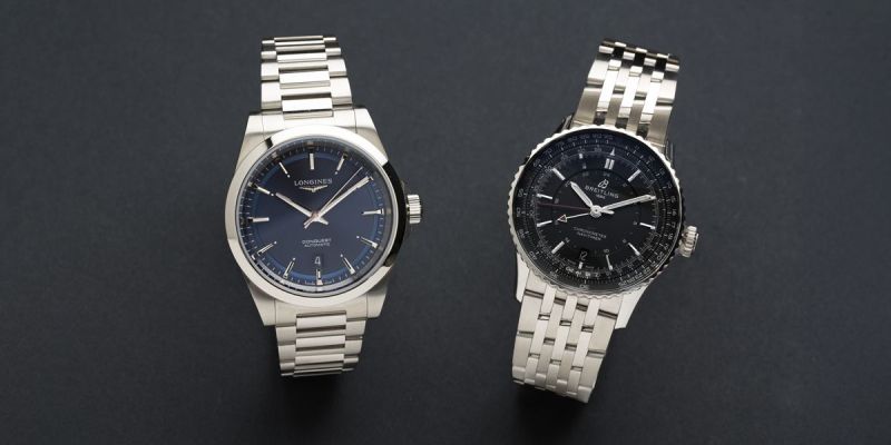 How to Maintain an Automatic Watch
