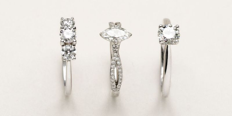 Celebrity Engagement Rings: Iconic Looks & Their Affordable Twins