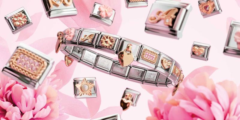 How to Build the Perfect Charm Bracelet: A Step-by-Step Guide