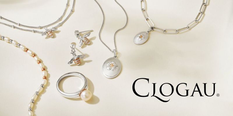 The Royal Standard: Clogau’s Legacy In Welsh Gold Jewellery
