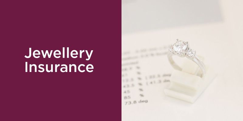 Jewellery Insurance: Why It’s Worth Considering at the Time of Purchase