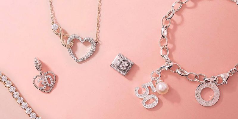 Top Milestone Birthday Jewellery Gifts for Every Special Celebration