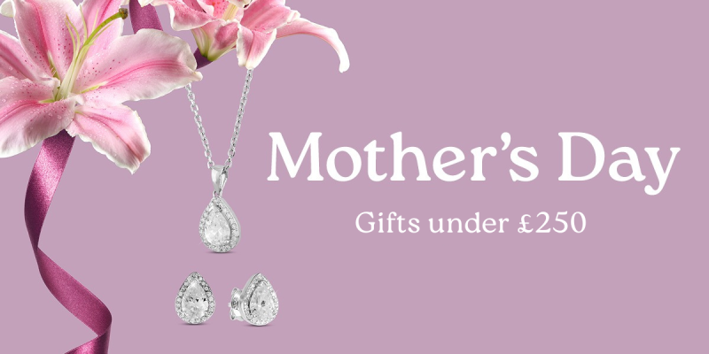 Mother's Day Gift Ideas Under £250 - T.H.Baker