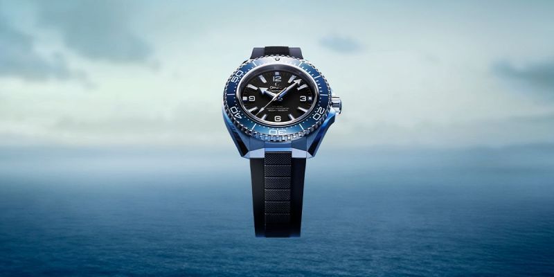 OMEGA Planet Ocean 4th Generation: A Bold New Chapter in Dive Watches