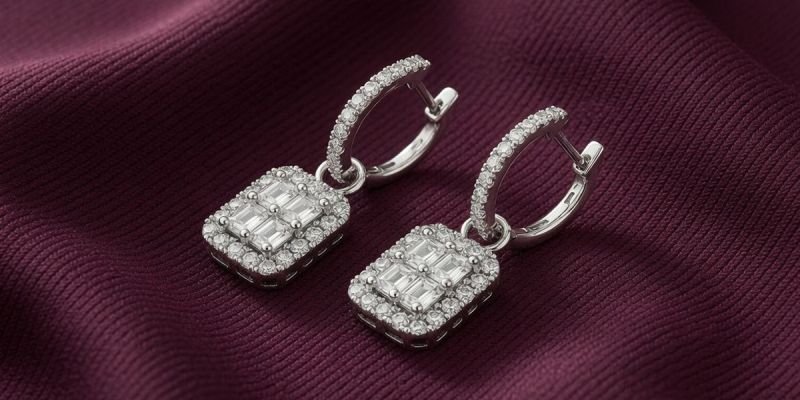 Race Day Jewellery & Watches: Dressed to Impress at Royal Ascot