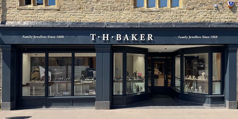 T.H.Baker Witney Is Now Open | Visit Our Brand-New Store