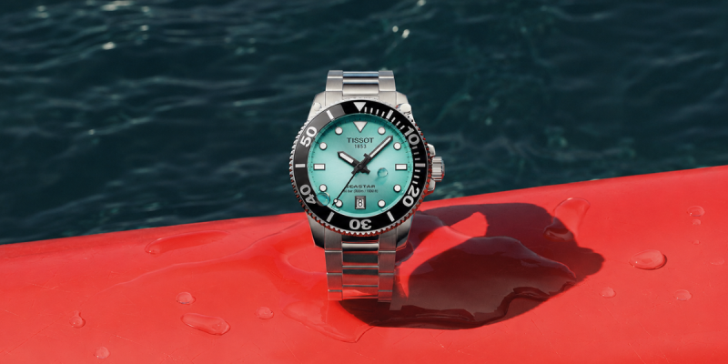 Your Next Timepiece: A Guide to the Perfect Fit