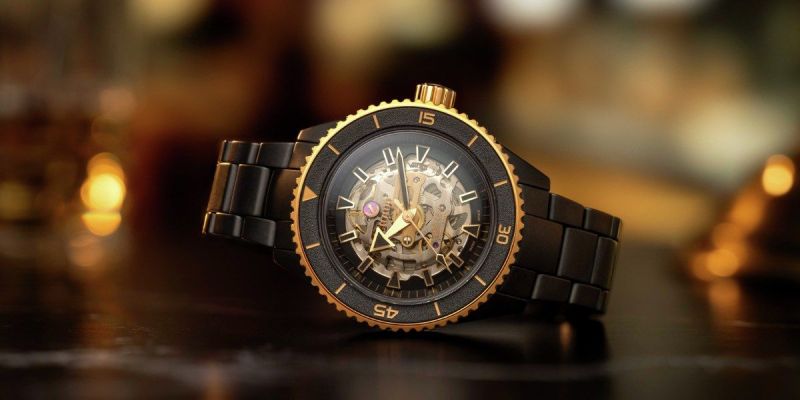 The Ultimate Guide to Buying Rado Watches T.H.Baker