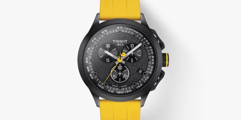 Tissot Tour De France 2023