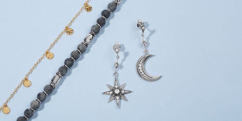 Top 10 Festival Jewellery Finds - T.H.Baker